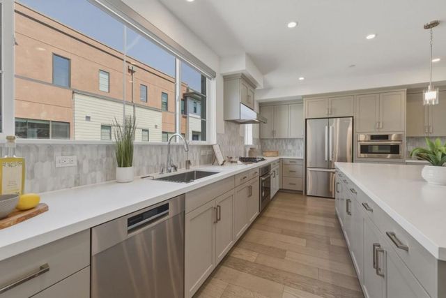 15506 Sackett Court, Los Gatos, CA 95032