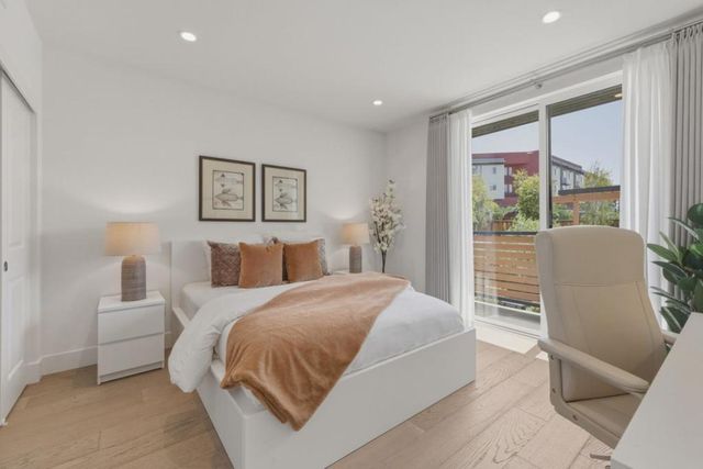15506 Sackett Court, Los Gatos, CA 95032