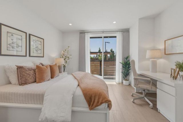 15506 Sackett Court, Los Gatos, CA 95032
