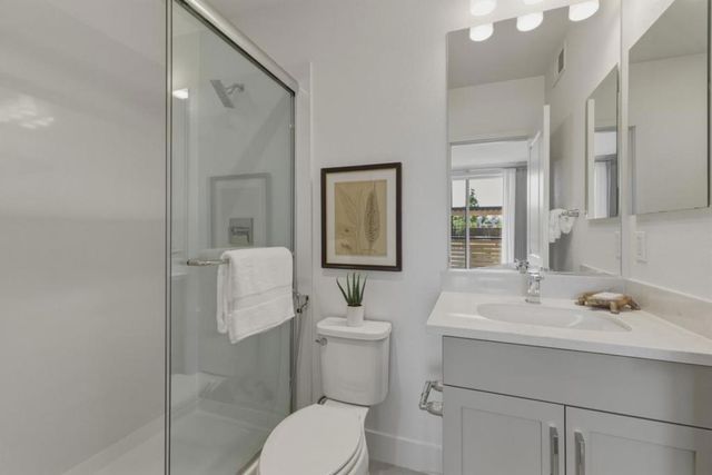 15506 Sackett Court, Los Gatos, CA 95032