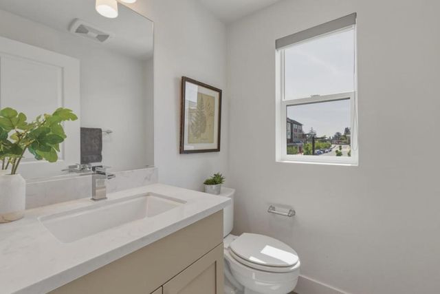 15506 Sackett Court, Los Gatos, CA 95032