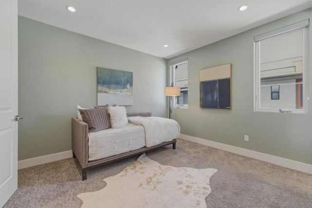 15506 Sackett Court, Los Gatos, CA 95032