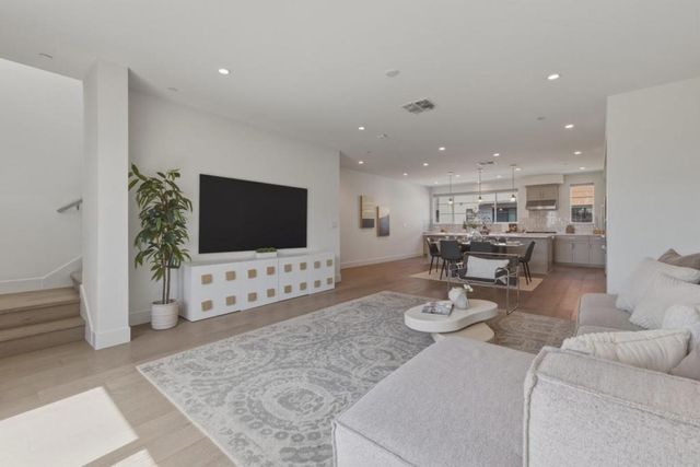 15506 Sackett Court, Los Gatos, CA 95032
