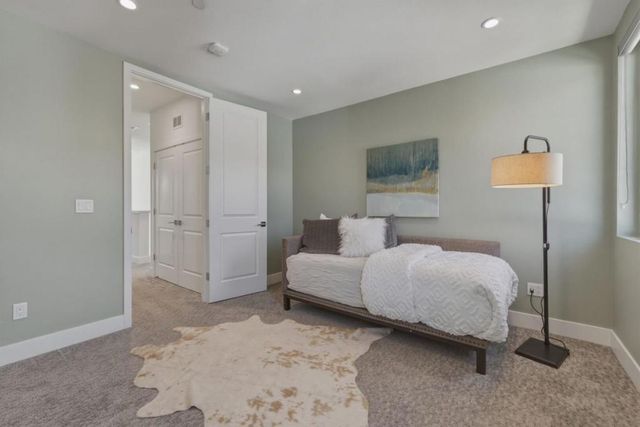 15506 Sackett Court, Los Gatos, CA 95032