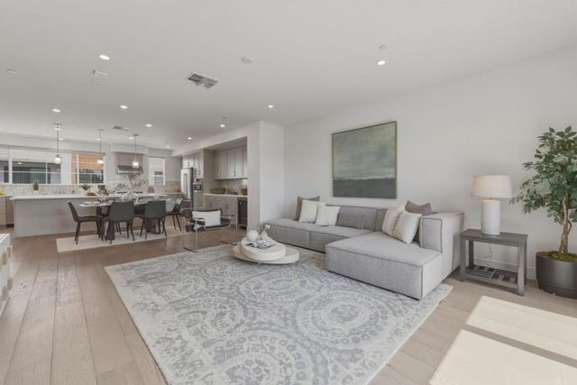 15506 Sackett Court, Los Gatos, CA 95032