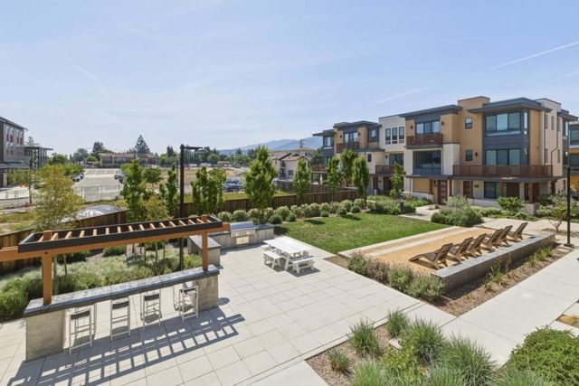 15506 Sackett Court, Los Gatos, CA 95032
