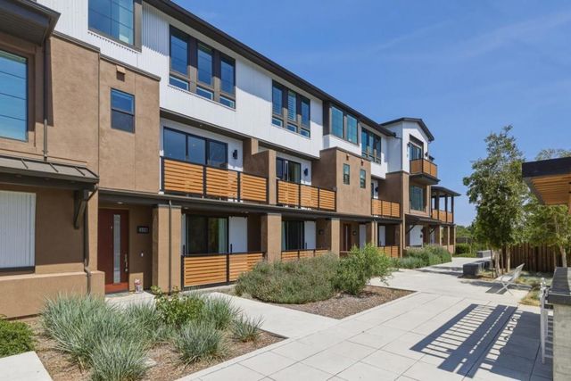 15506 Sackett Court, Los Gatos, CA 95032