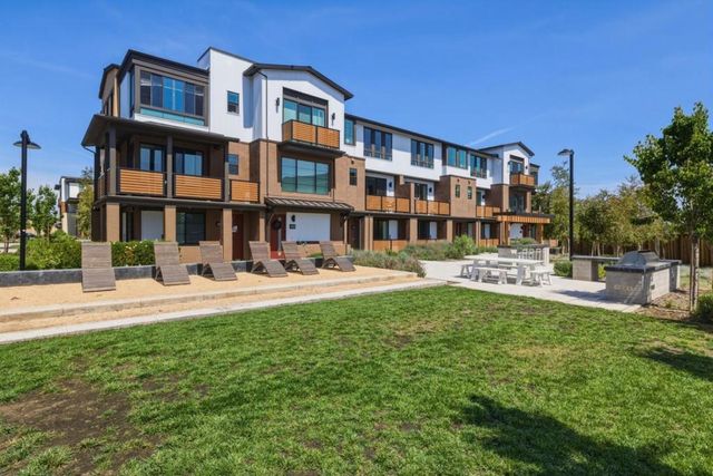 15506 Sackett Court, Los Gatos, CA 95032