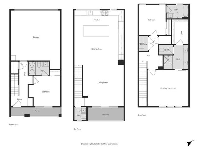 15506 Sackett Court, Los Gatos, CA 95032