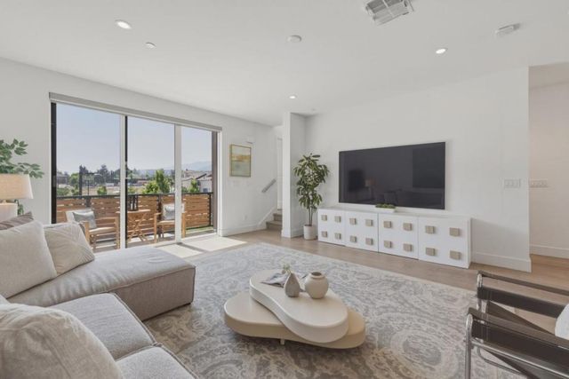 15506 Sackett Court, Los Gatos, CA 95032
