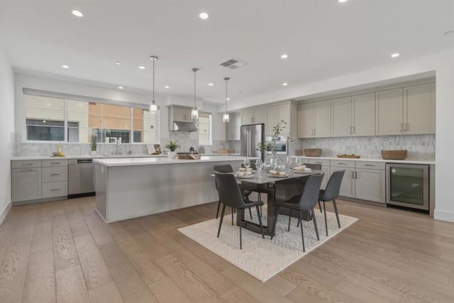 15506 Sackett Court, Los Gatos, CA 95032