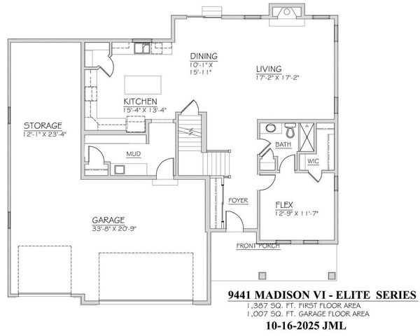 W129S8681 Muscovy WAY, Muskego, WI 53150