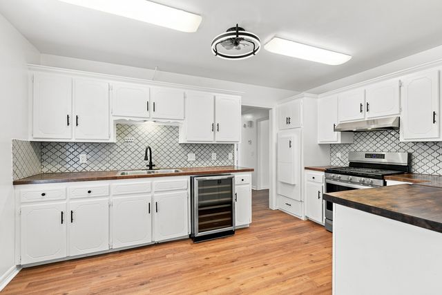17426 S 91st East East Avenue, Bixby, OK 74008