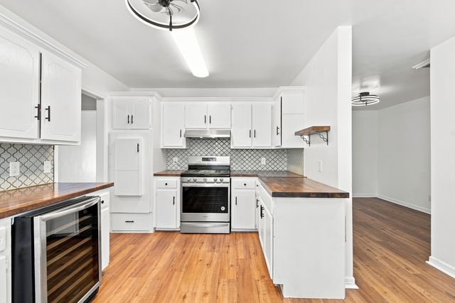 17426 S 91st East East Avenue, Bixby, OK 74008