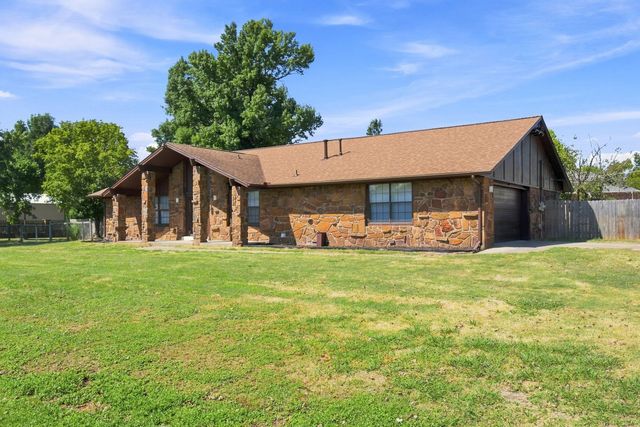 17426 S 91st East East Avenue, Bixby, OK 74008