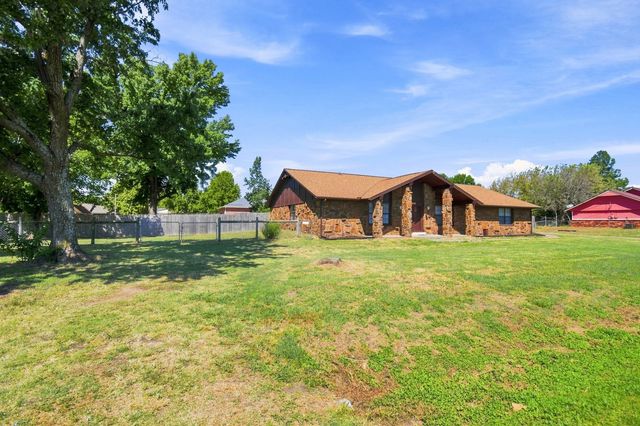 17426 S 91st East East Avenue, Bixby, OK 74008