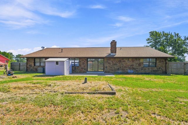 17426 S 91st East East Avenue, Bixby, OK 74008