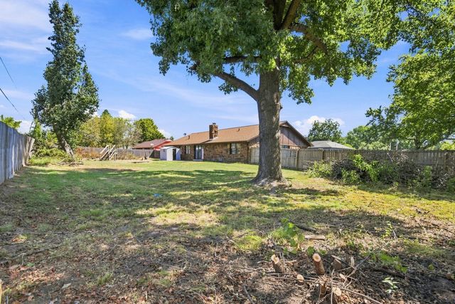 17426 S 91st East East Avenue, Bixby, OK 74008