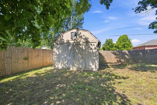 17426 S 91st East East Avenue, Bixby, OK 74008