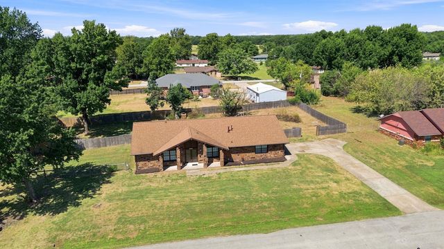 17426 S 91st East East Avenue, Bixby, OK 74008