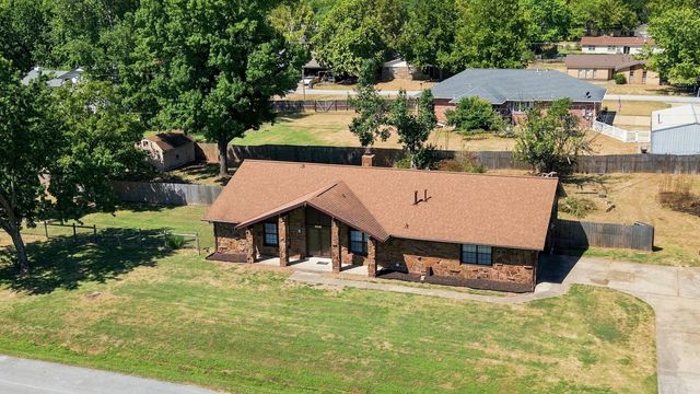 17426 S 91st East East Avenue, Bixby, OK 74008