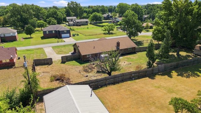 17426 S 91st East East Avenue, Bixby, OK 74008