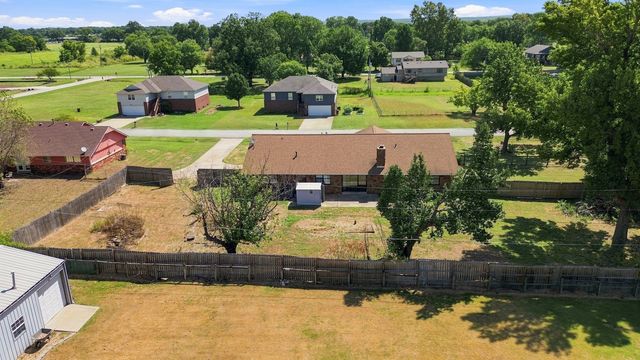 17426 S 91st East East Avenue, Bixby, OK 74008