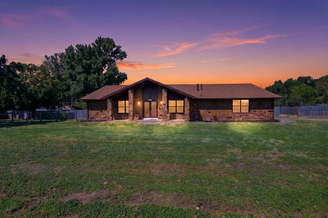 17426 S 91st East East Avenue, Bixby, OK 74008