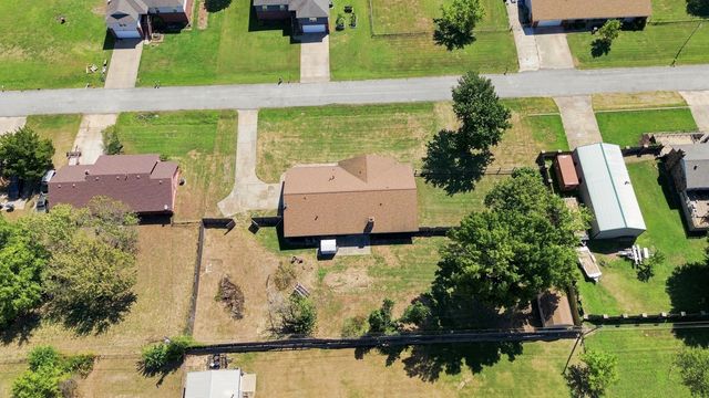17426 S 91st East East Avenue, Bixby, OK 74008