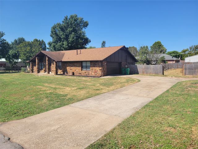 17426 S 91st East East Avenue, Bixby, OK 74008