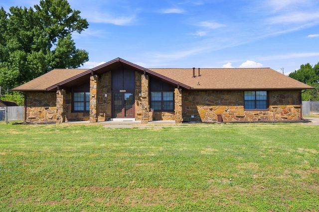 17426 S 91st East East Avenue, Bixby, OK 74008