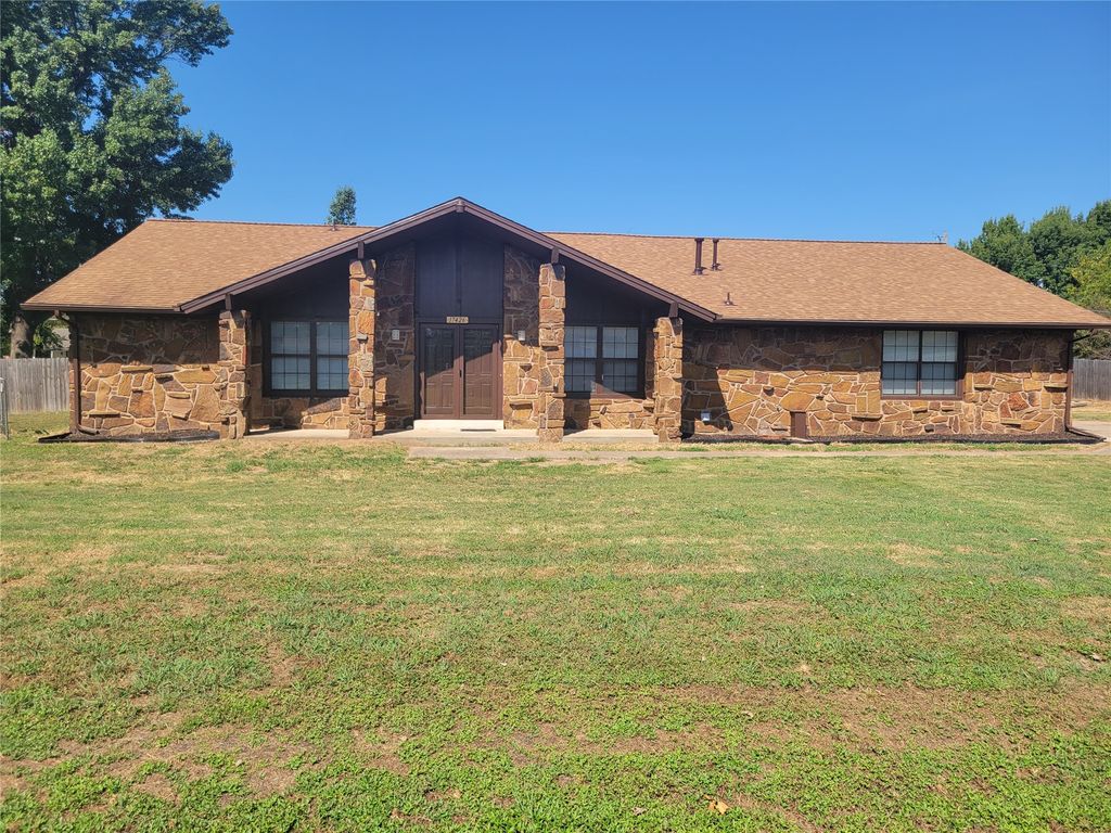 17426 S 91st East East Avenue, Bixby, OK 74008