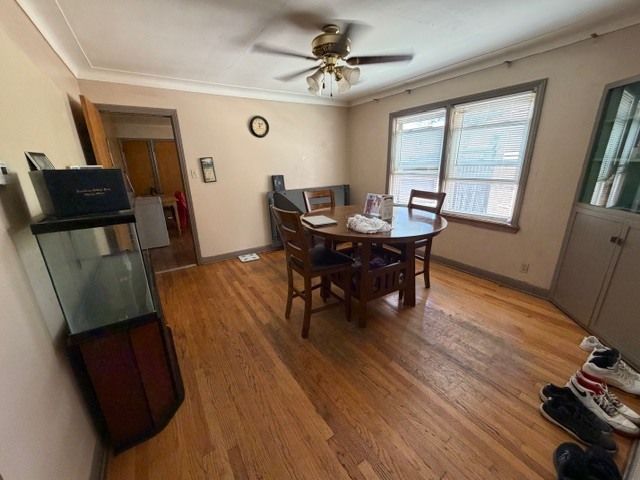 9114 S LAFLIN Street, Chicago, IL 60620