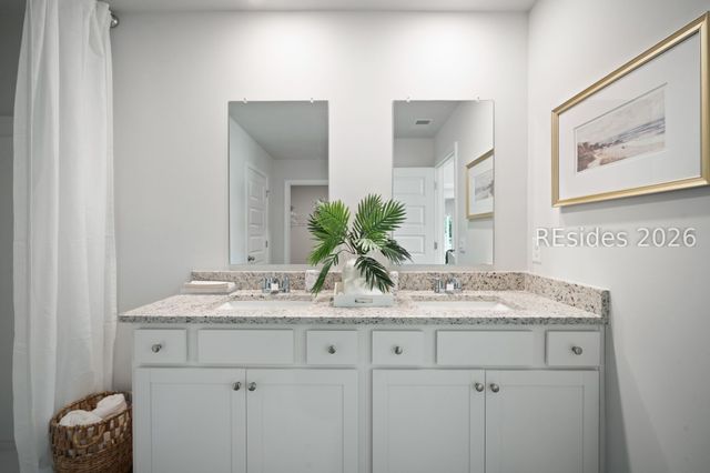 114 Planters Row, Hardeeville, SC 29927