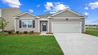 114 Planters Row, Hardeeville, SC 29927