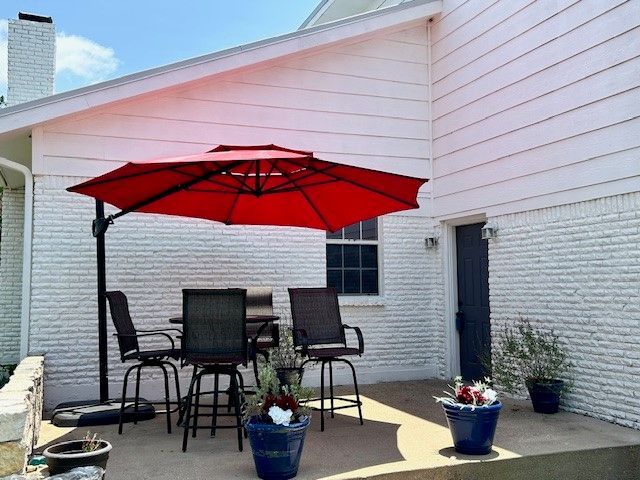 3952 J Rendon Road, Burleson, TX 76028