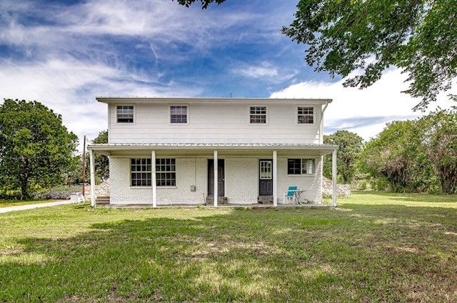3952 J Rendon Road, Burleson, TX 76028