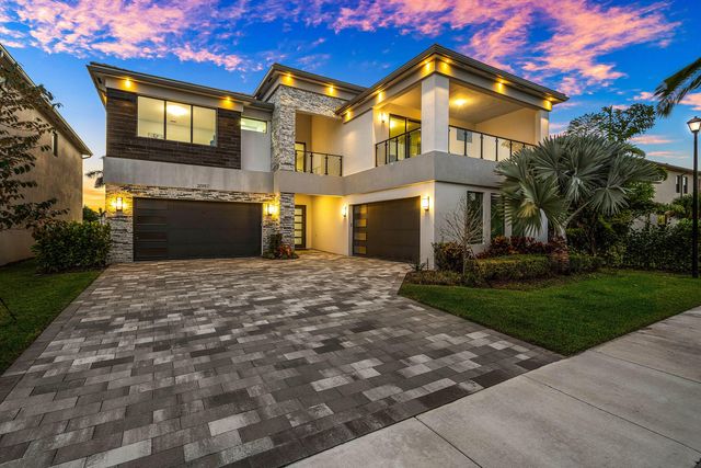 20197 Castle Stuart Avenue, Boca Raton, FL 33434