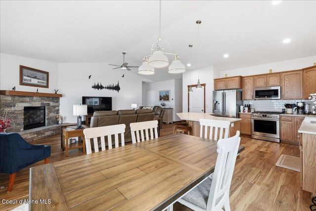 2871 N Neptune ST, Post Falls, ID 83854