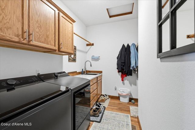 2871 N Neptune ST, Post Falls, ID 83854