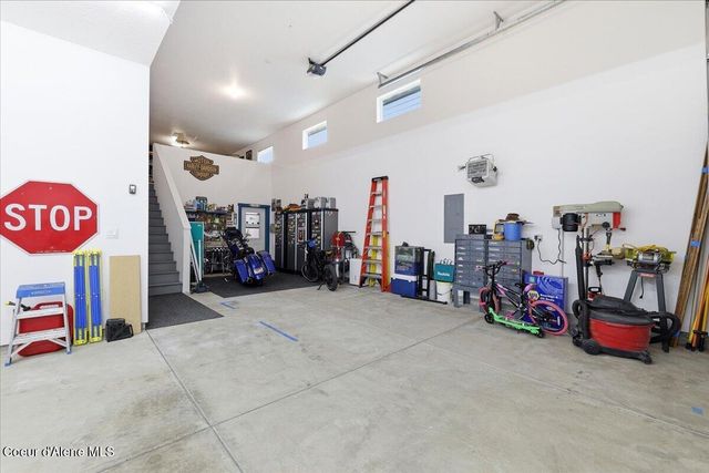 2871 N Neptune ST, Post Falls, ID 83854