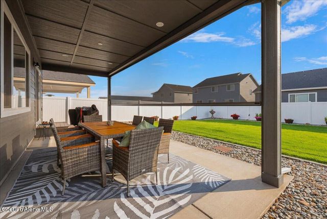 2871 N Neptune ST, Post Falls, ID 83854