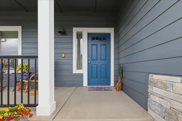2871 N Neptune ST, Post Falls, ID 83854