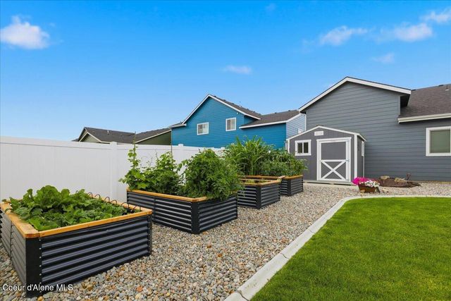 2871 N Neptune ST, Post Falls, ID 83854