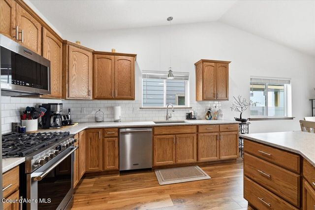 2871 N Neptune ST, Post Falls, ID 83854