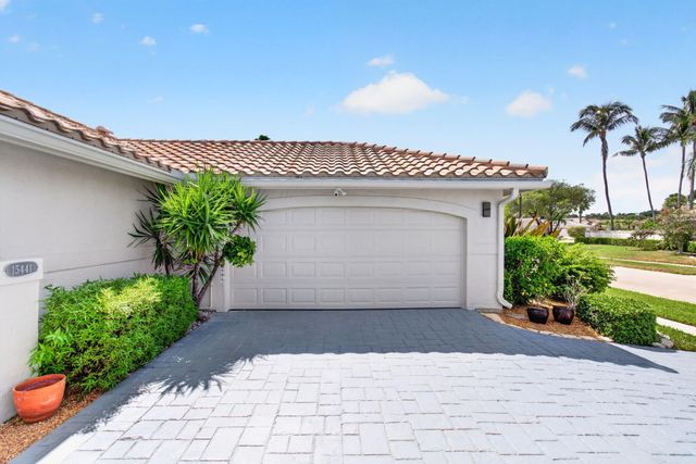 15441 Strathearn Drive, Delray Beach, FL 33446