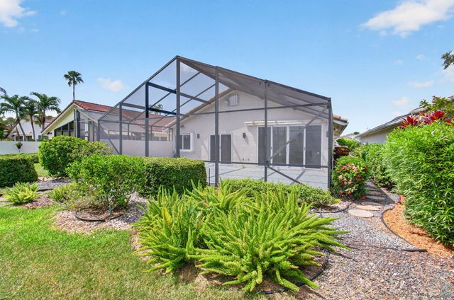 15441 Strathearn Drive, Delray Beach, FL 33446