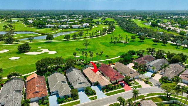 15441 Strathearn Drive, Delray Beach, FL 33446