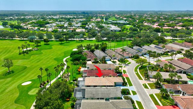 15441 Strathearn Drive, Delray Beach, FL 33446
