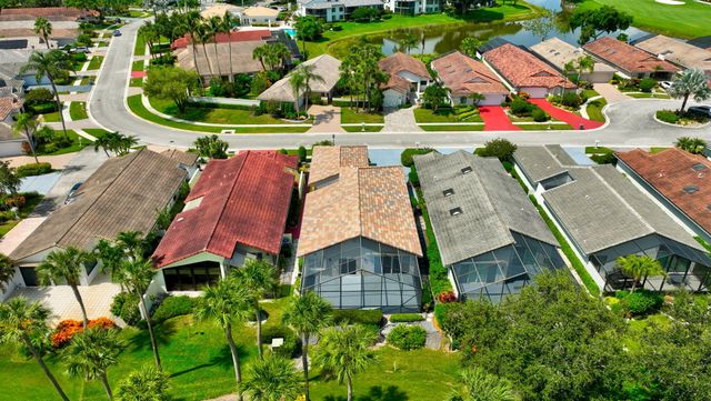 15441 Strathearn Drive, Delray Beach, FL 33446